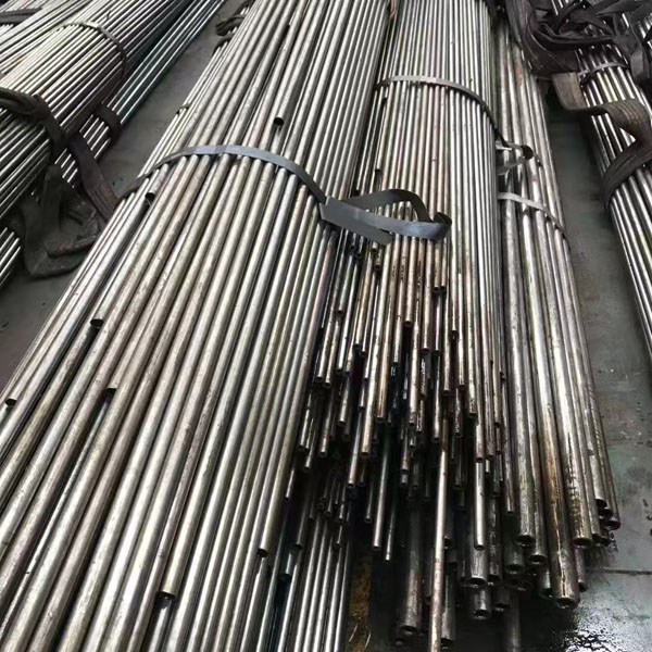 镇宁精密钢管